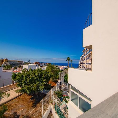 Park Royal 1 Studio Costa Adeje Dış mekan fotoğraf