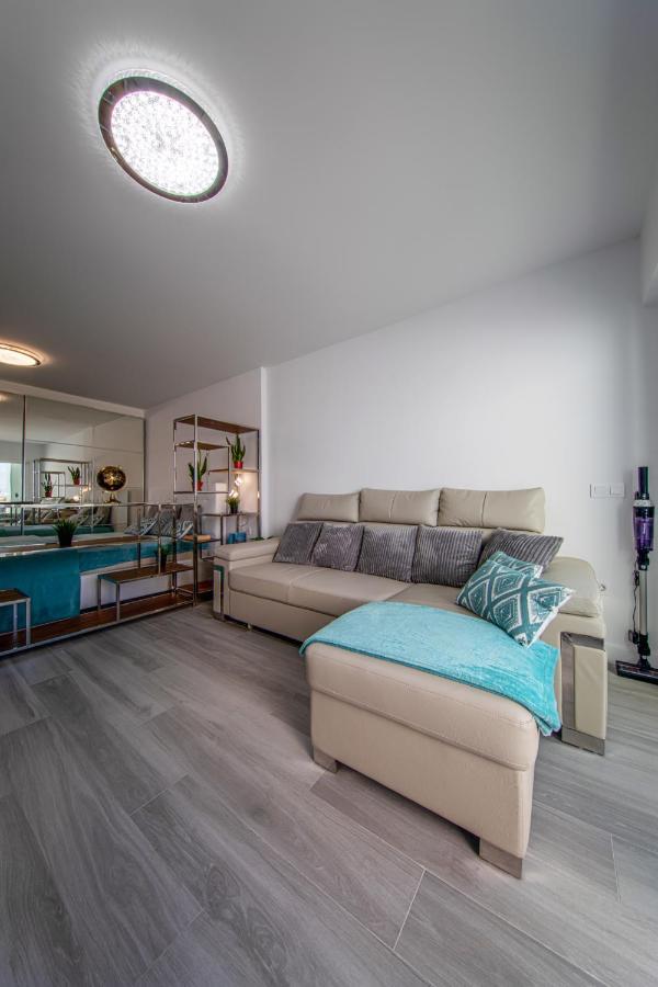 Park Royal 1 Studio Costa Adeje Dış mekan fotoğraf