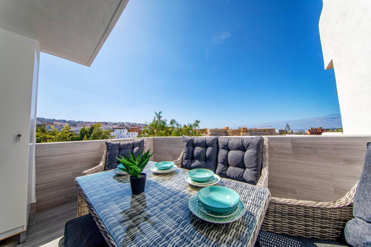 Park Royal 1 Studio Costa Adeje Dış mekan fotoğraf