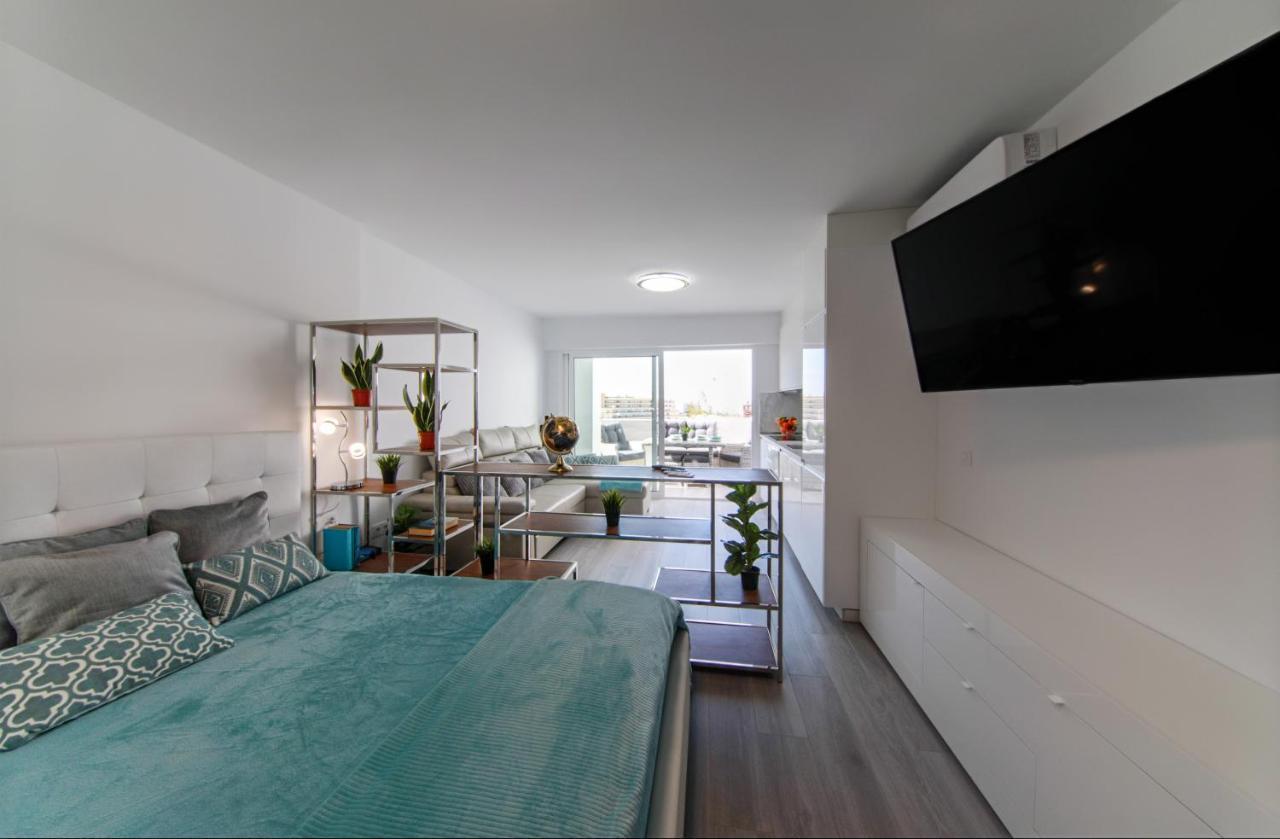 Park Royal 1 Studio Costa Adeje Dış mekan fotoğraf