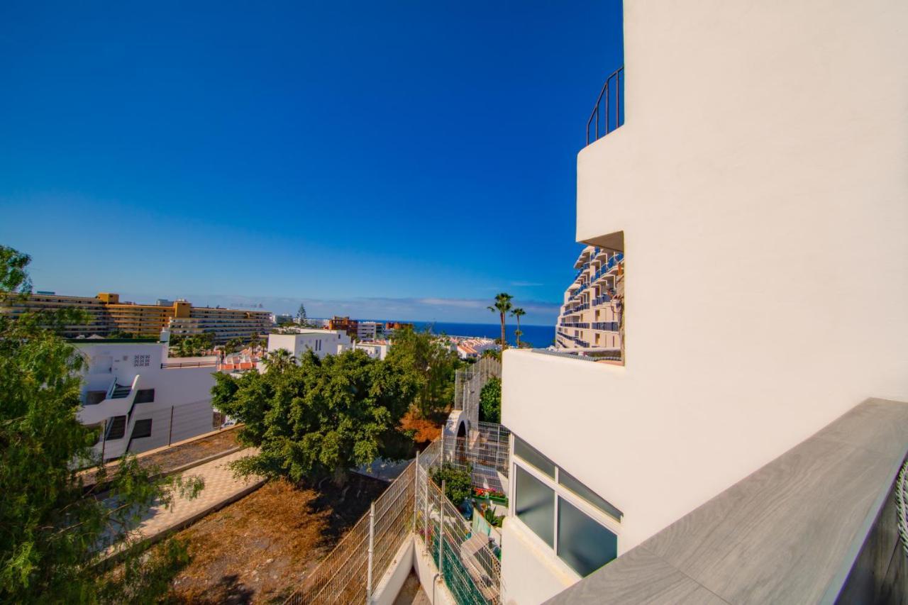 Park Royal 1 Studio Costa Adeje Dış mekan fotoğraf