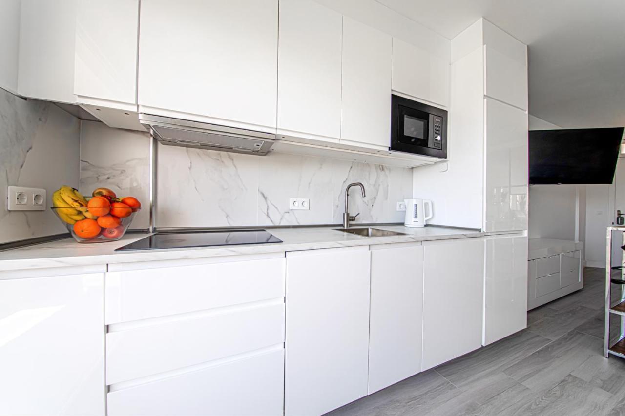 Park Royal 1 Studio Costa Adeje Dış mekan fotoğraf