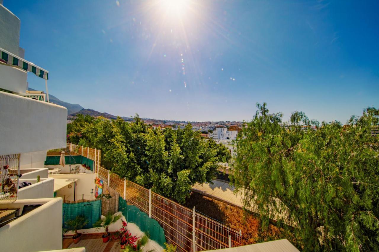 Park Royal 1 Studio Costa Adeje Dış mekan fotoğraf