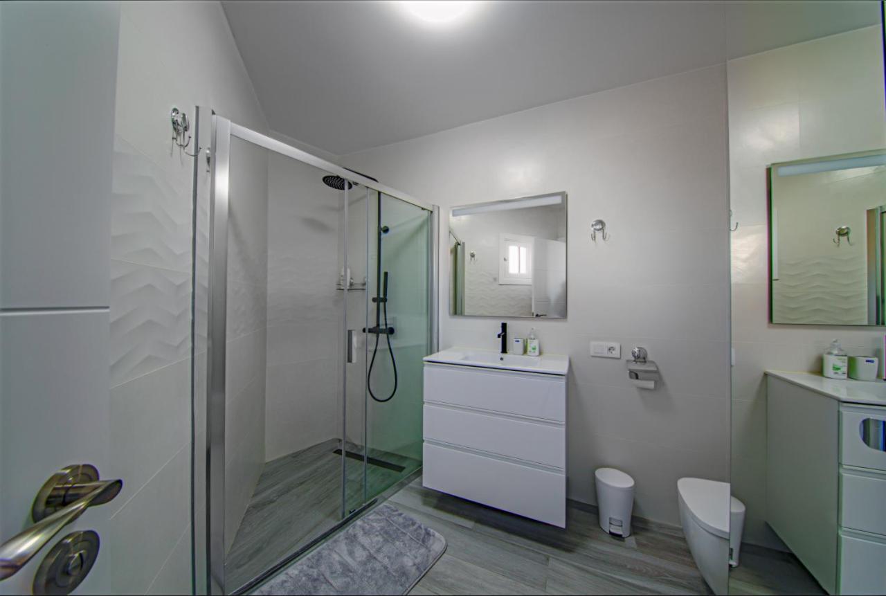 Park Royal 1 Studio Costa Adeje Dış mekan fotoğraf